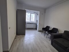 Chiajna, str. Tineretului, Militari Residence, 2 camere, mutare imediata