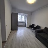 Chiajna, str. Tineretului, Militari Residence, 2 camere, mutare imediata